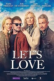 Free Download Lets Love Movie-Show-Video in HD Mp4